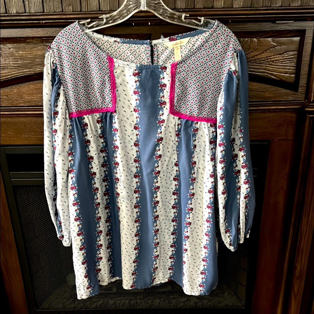 Matilda Jane Top